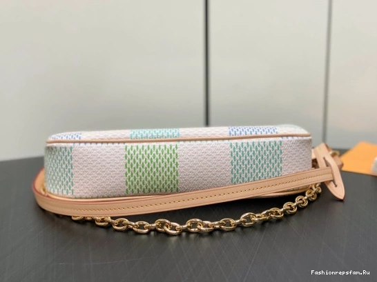 FS CHEAP Accessoires-23.5*13.5*4CM VUITTON LOUIS Pochette 0807
